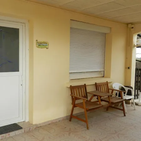 Mas Figueras Apartment *