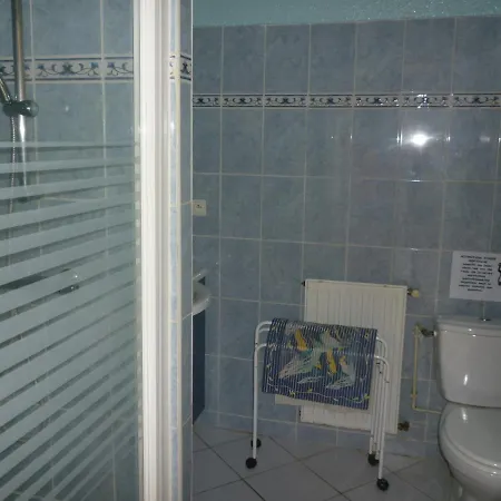 Apartment Mas Figueras Rivesaltes