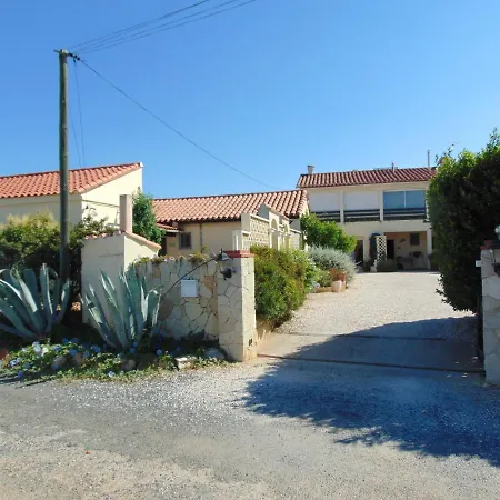 Apartment Mas Figueras