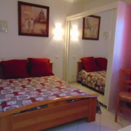 Apartment Mas Figueras *