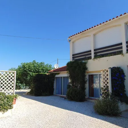Mas Figueras Apartment Rivesaltes