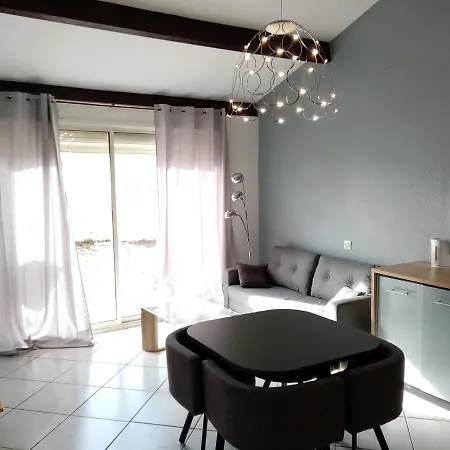 Apartment Mas Figueras *