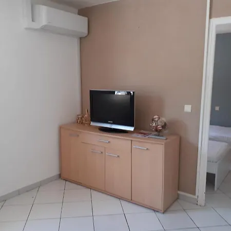 Mas Figueras Apartment Rivesaltes