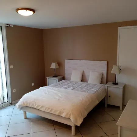 Mas Figueras Apartment Rivesaltes
