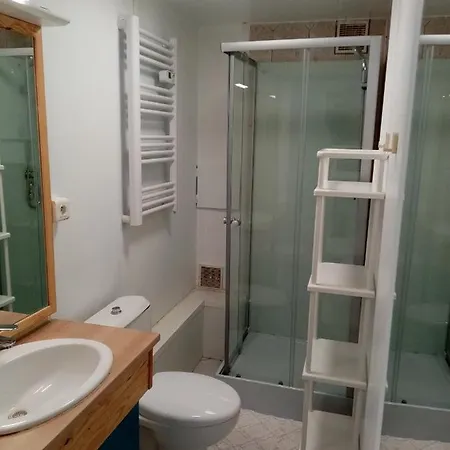 Apartment Mas Figueras