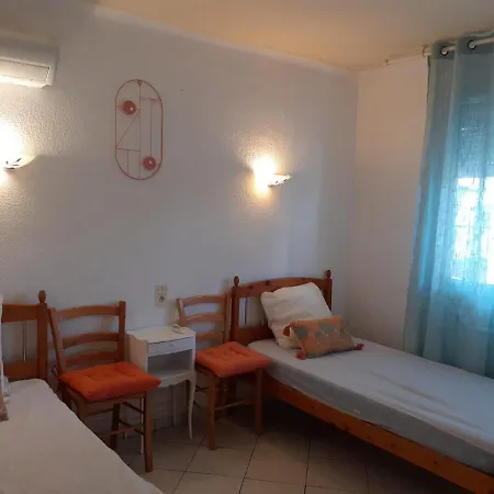Apartment Mas Figueras *