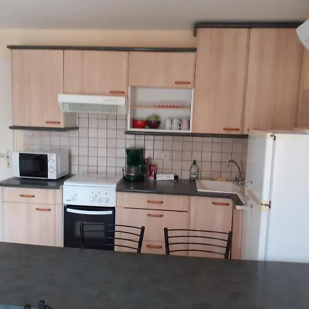 Apartment Mas Figueras *