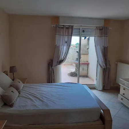 Apartment Mas Figueras *
